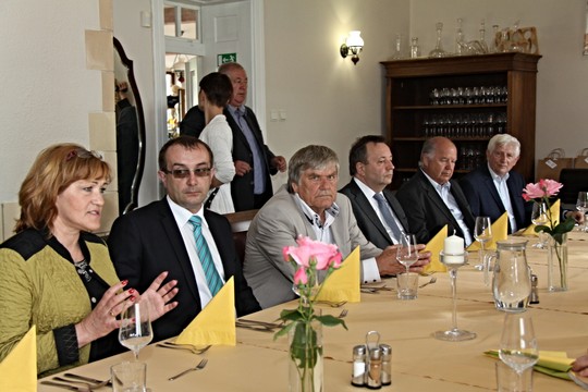 Pracovná návšteva predsedu vlády SR v Košickom kraji 4.6. - 5.6.2015 - foto č. 9